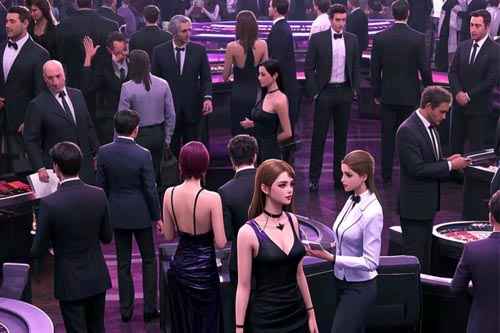 申请创建杏运账号